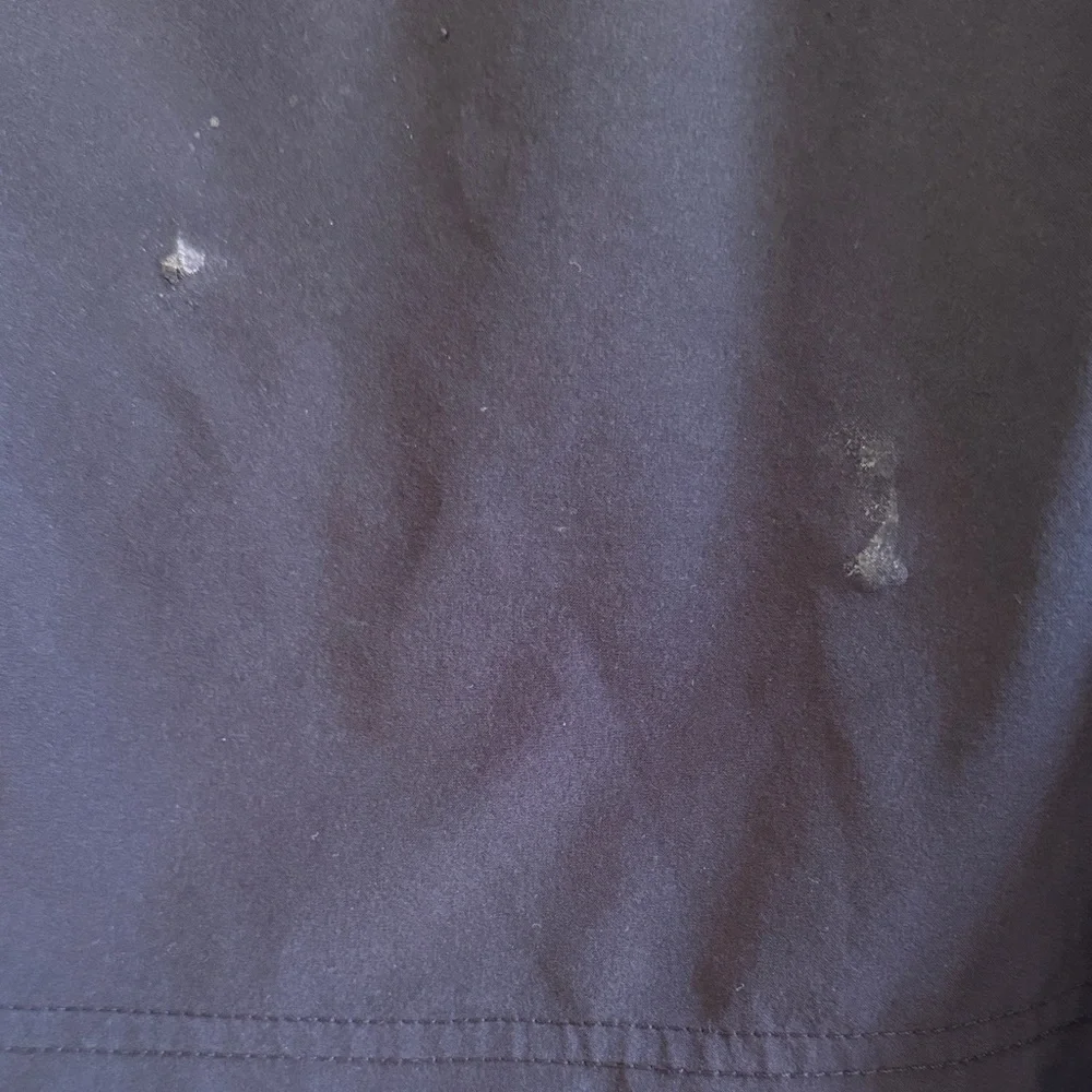 Chubbies Black Men's‎ Shorts